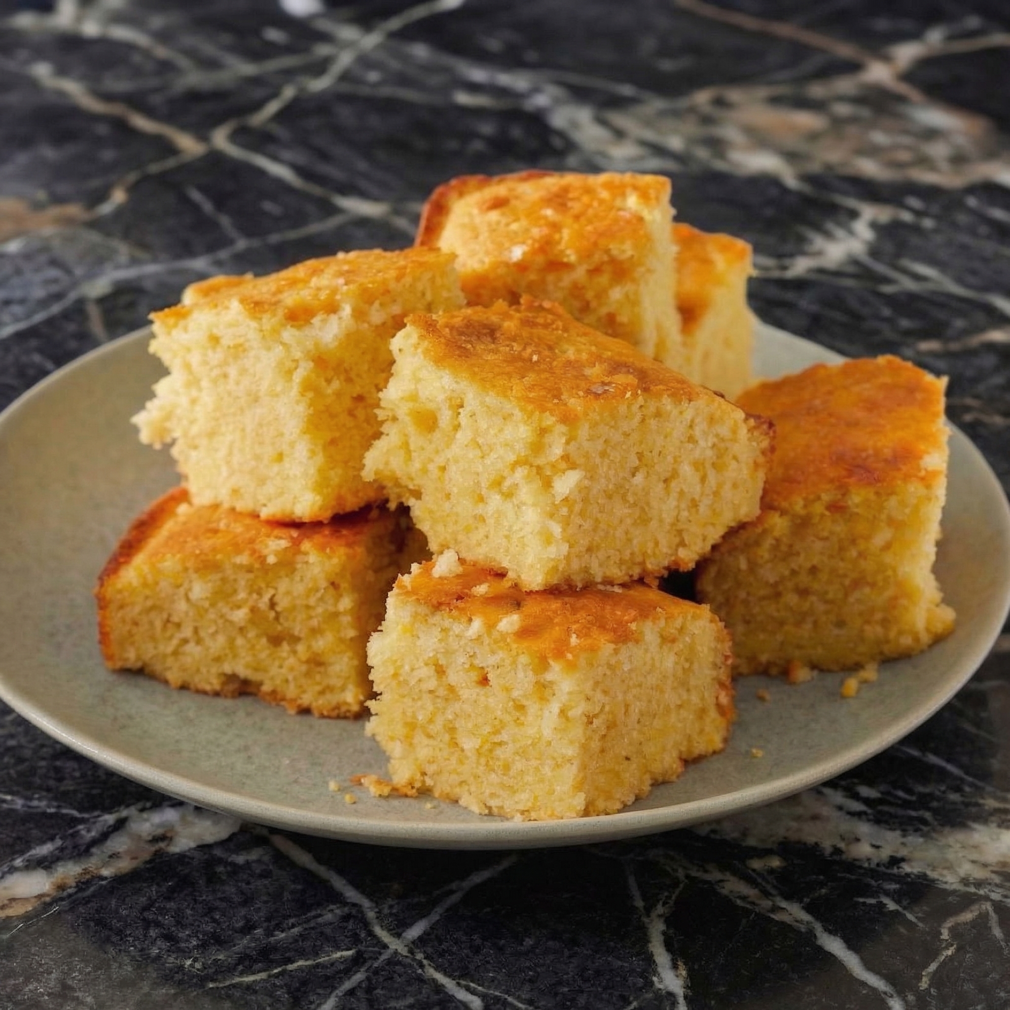 Perfect Cornbread
