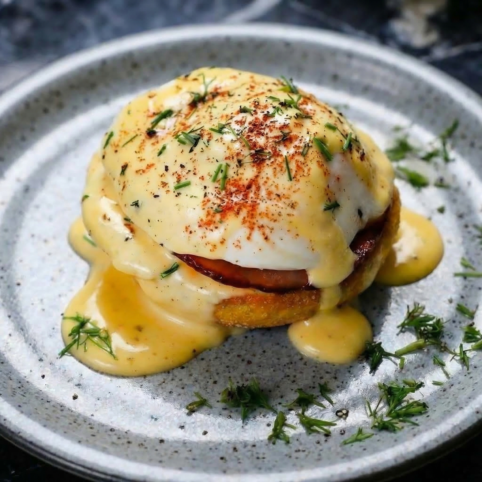 Eggs Benedict: The Brunch Dish That’s Worth the Hype